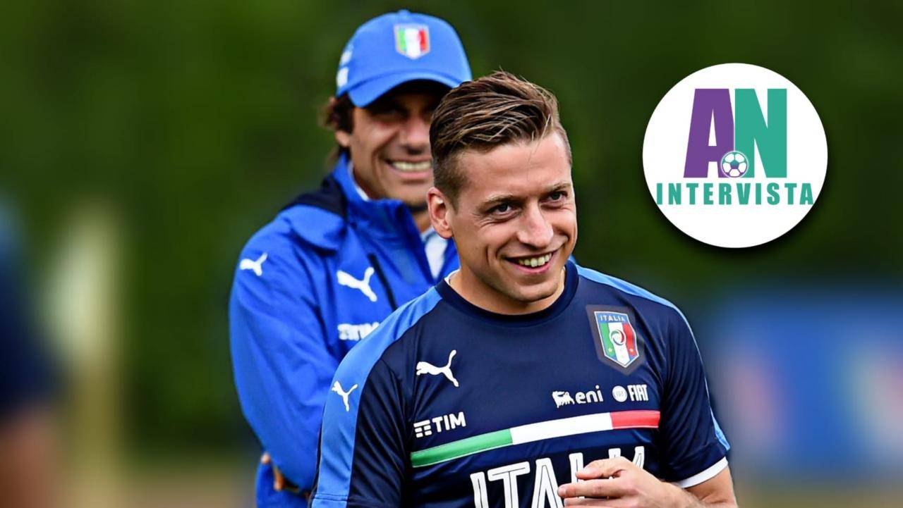Giaccherini Italia