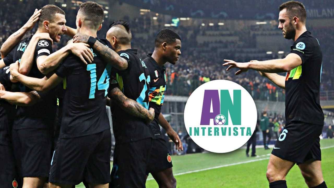 inter gol