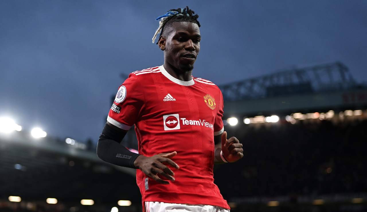 Pogba