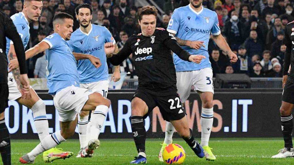 Lazio-Juve