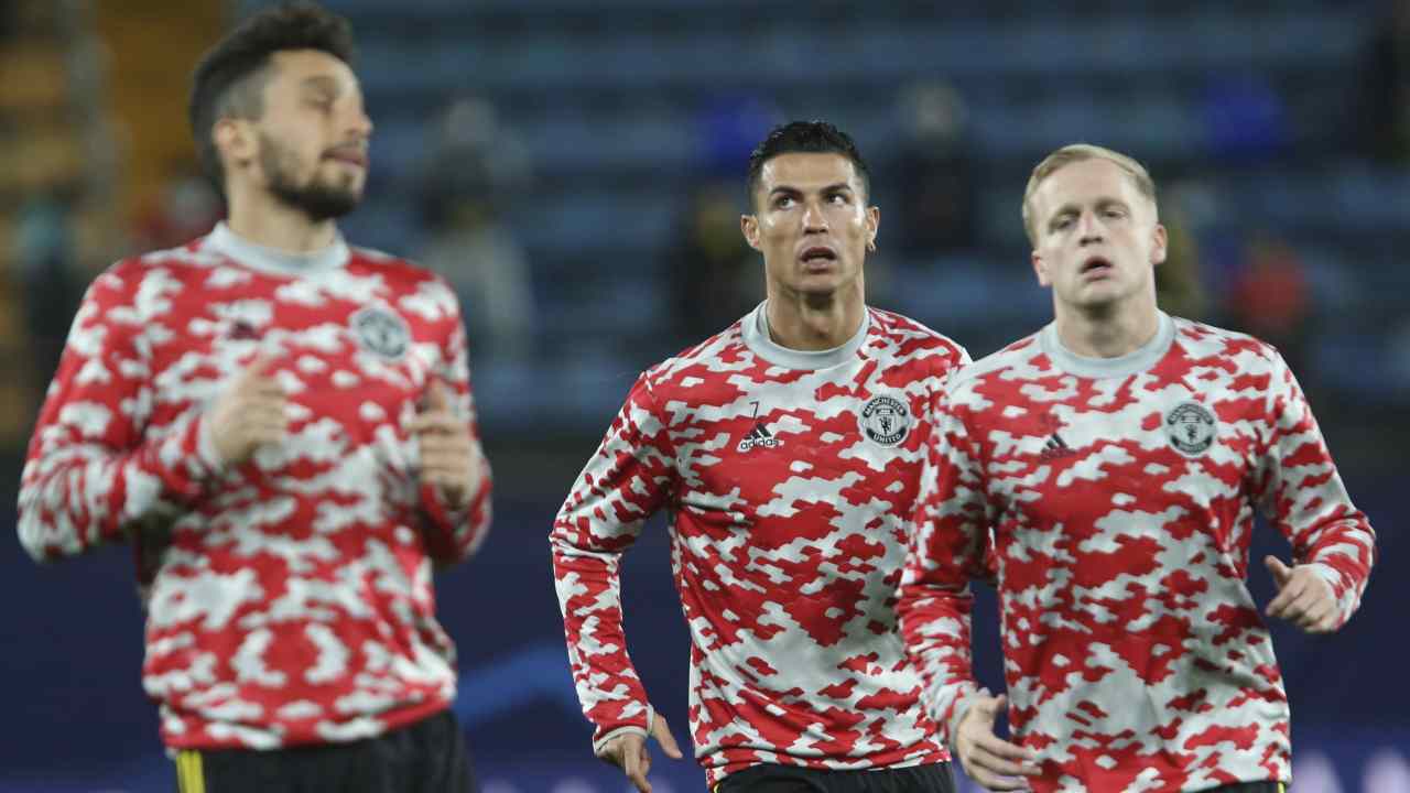 Ronaldo