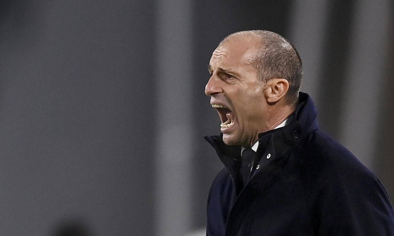 Juventus, Allegri hat den neuen Mittelfeldspieler gewählt: Preisbalance