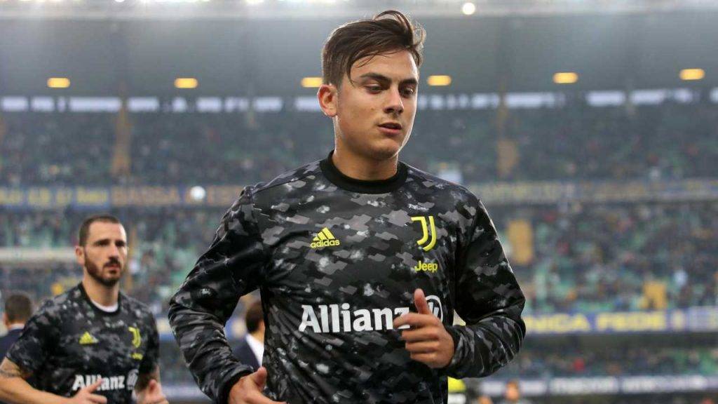 Dybala