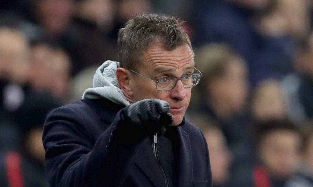 Rangnick United