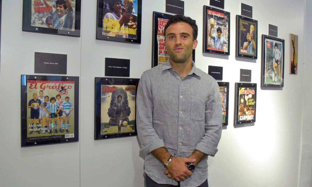 Giuseppe Rossi