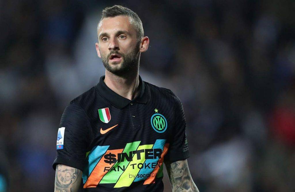 Brozovic Inter