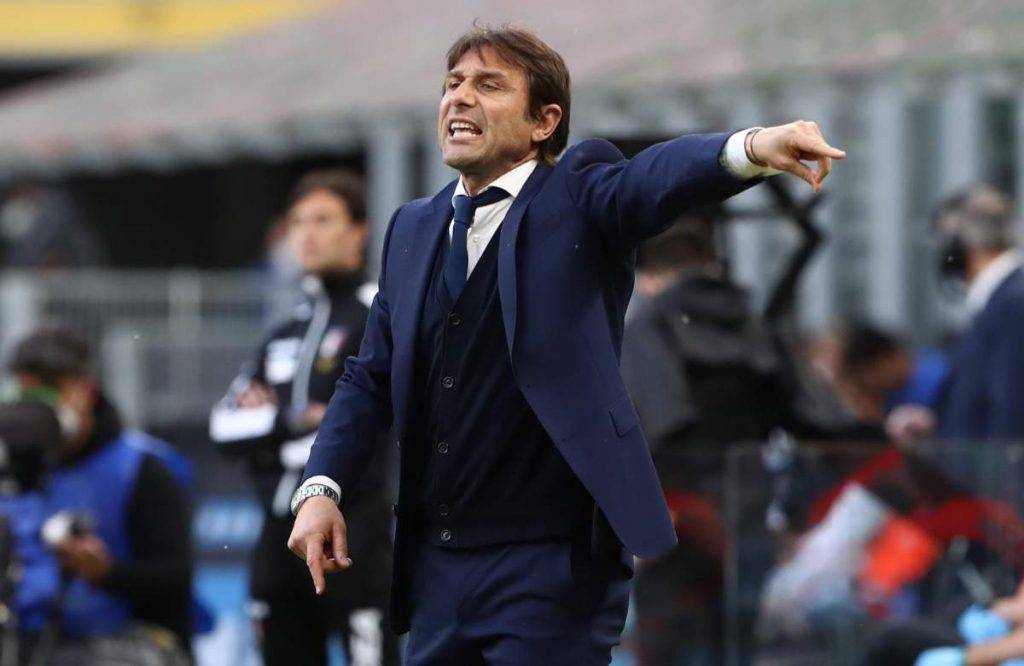 Conte 