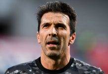 Gigi Buffon