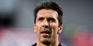 Gigi Buffon