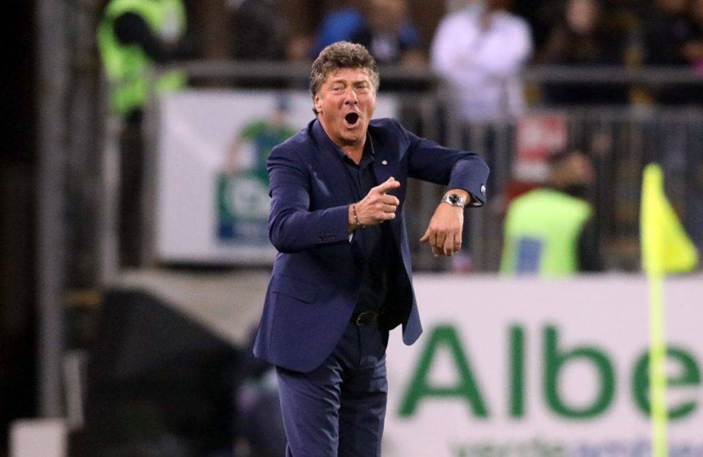 Mazzarri Serie A