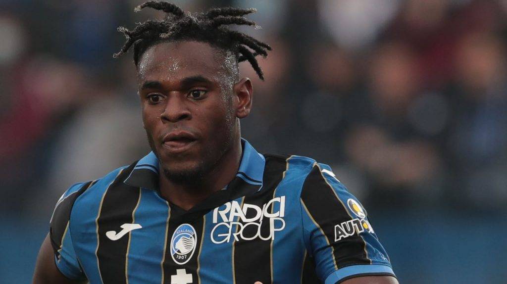 Zapata in campo