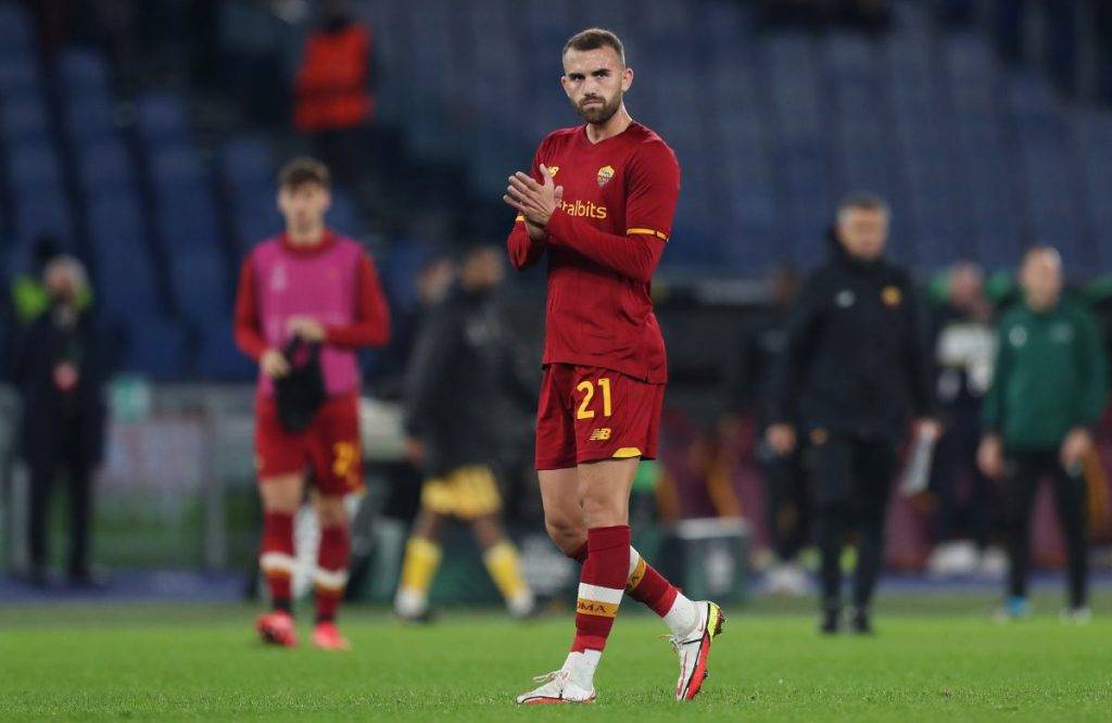 Borja Mayoral Roma