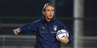 Mancini dà indicazioni