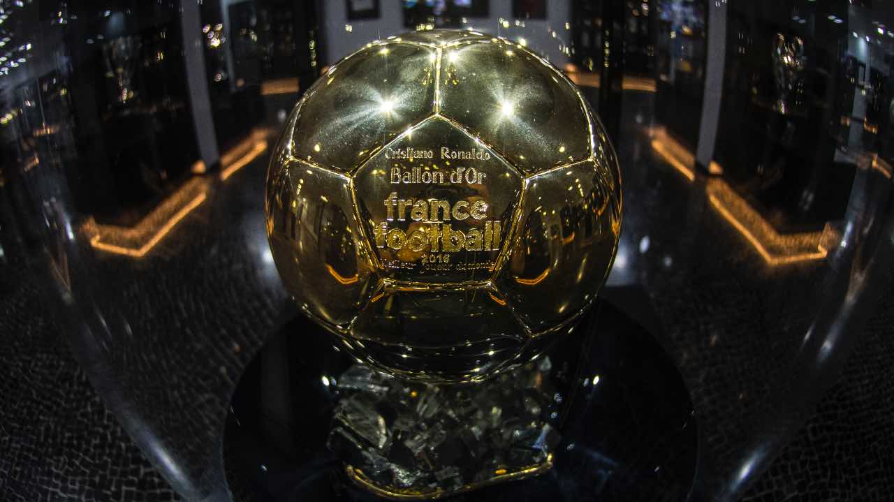 Pallone d'Oro