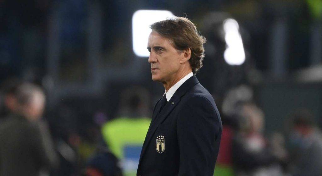 Roberto Mancini