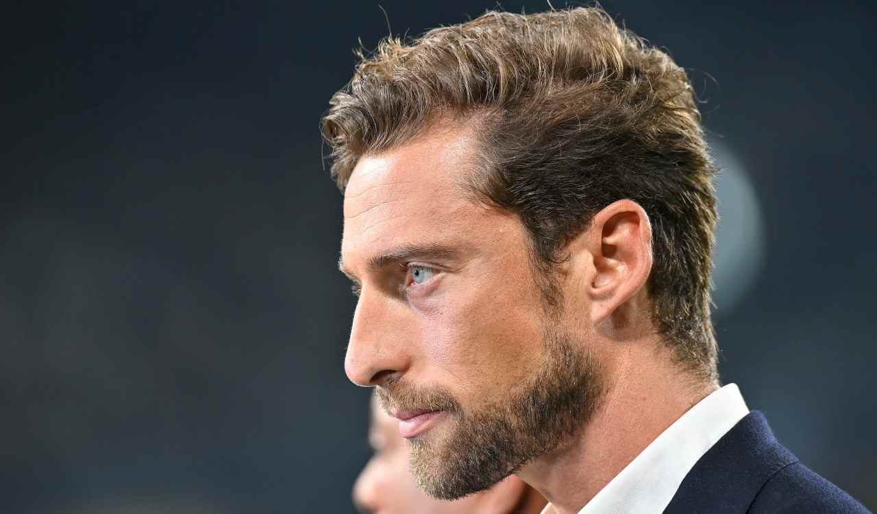 Marchisio per Amazon Prime