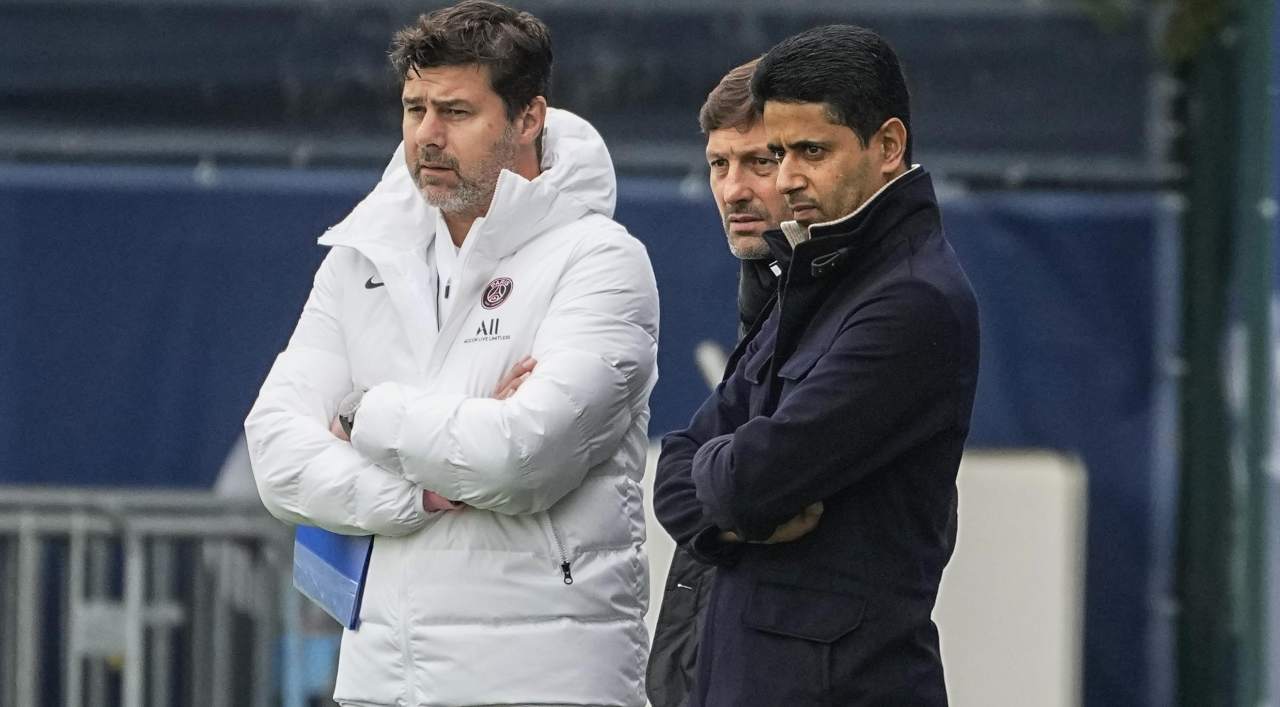 Pochettino