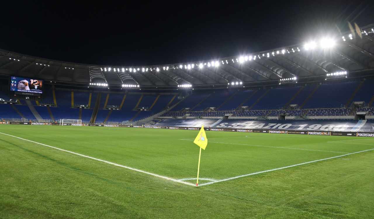 Stadio Olimpico di Roma