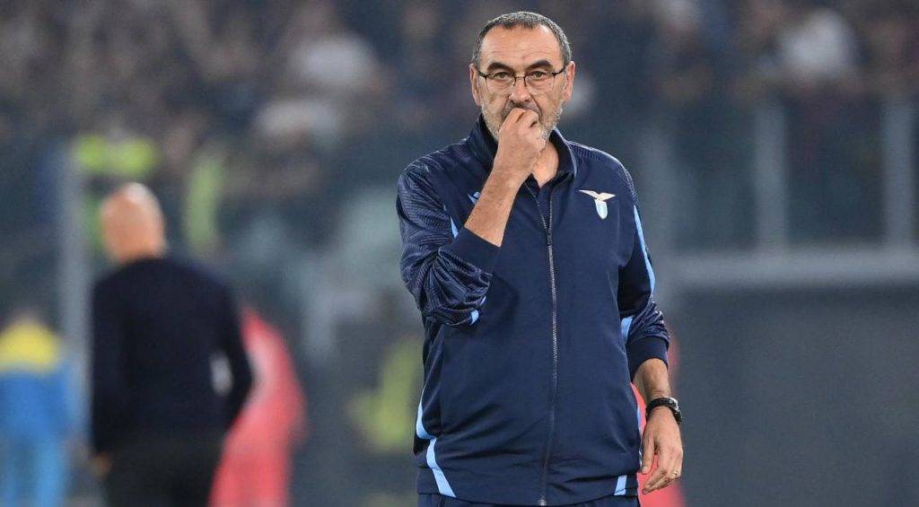 Allegri come Sarri entra nella Treccani