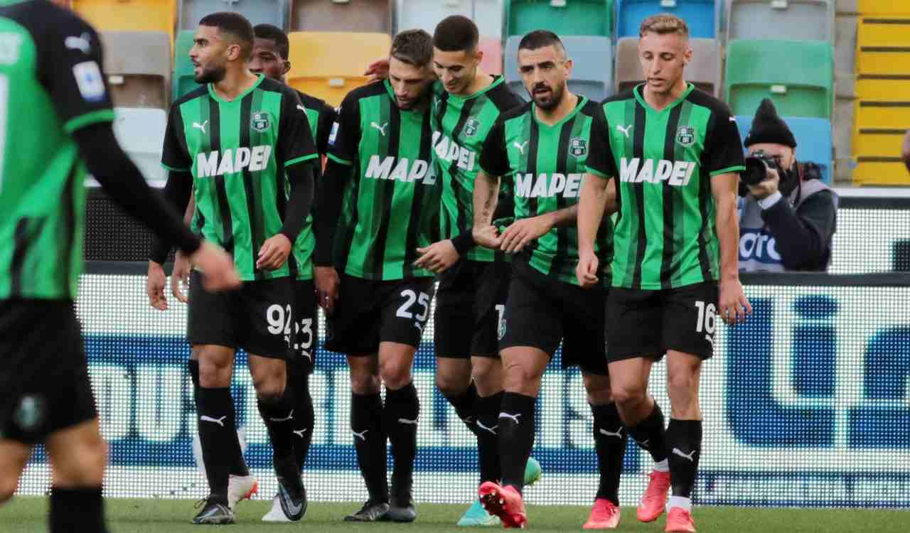 Sassuolo