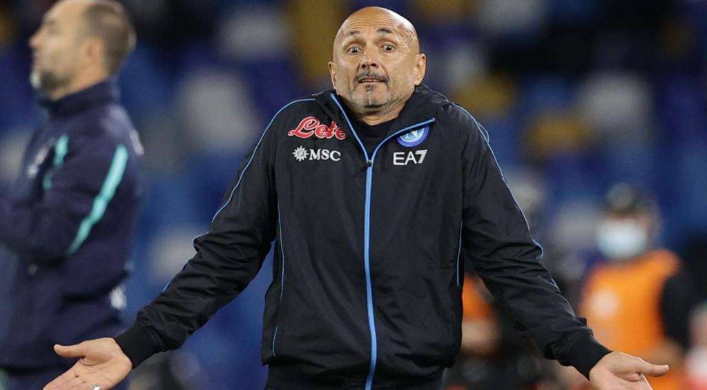 Spalletti