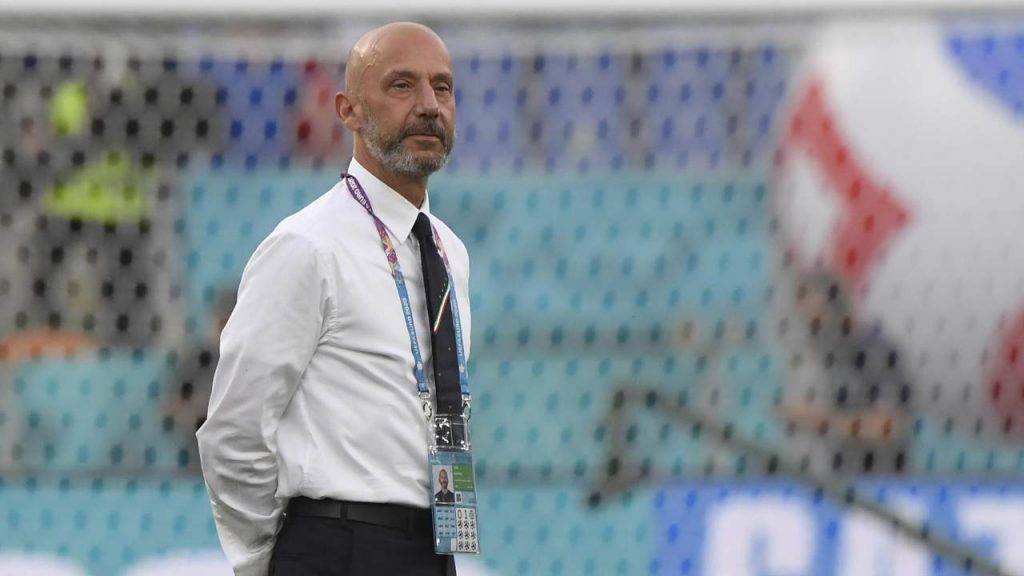 Gianluca Vialli