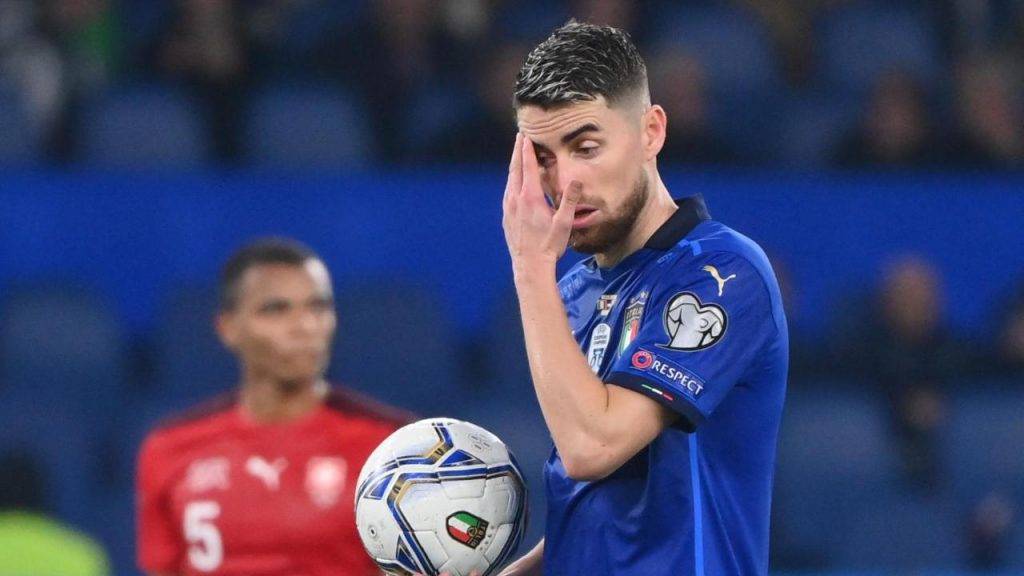 Jorginho