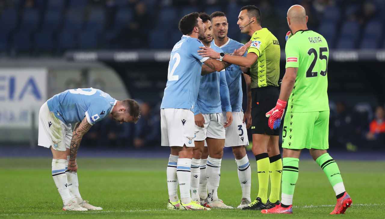 Lazio-Juventus