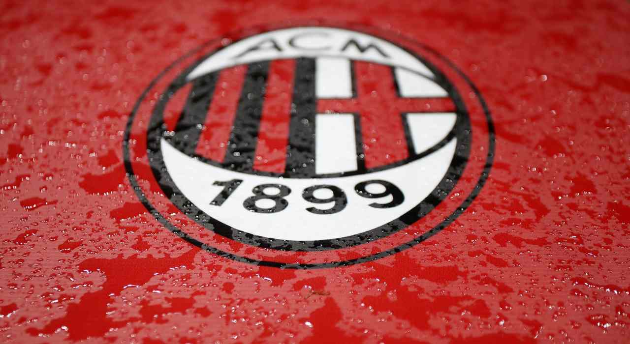 Milan logo