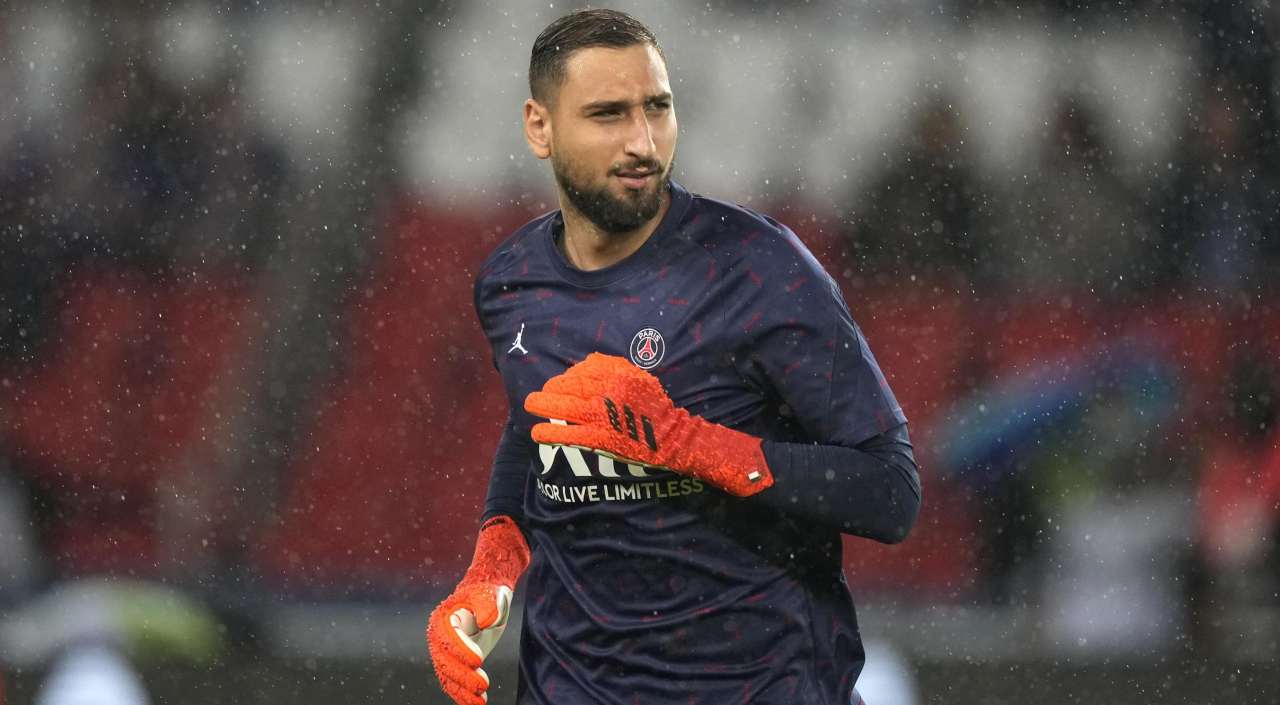 Gianluigi Donnarumma