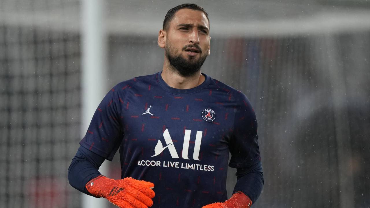 Donnarumma