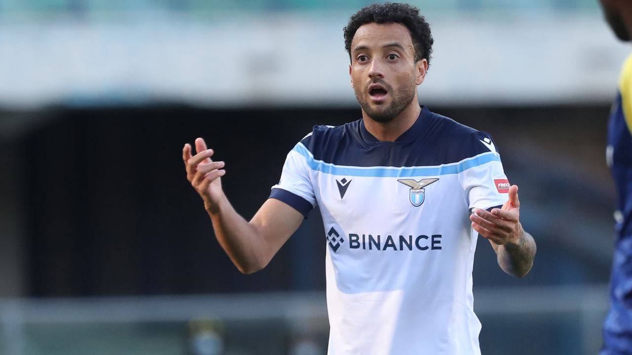 Felipe Anderson