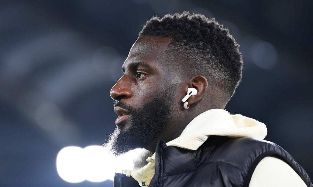 Bakayoko