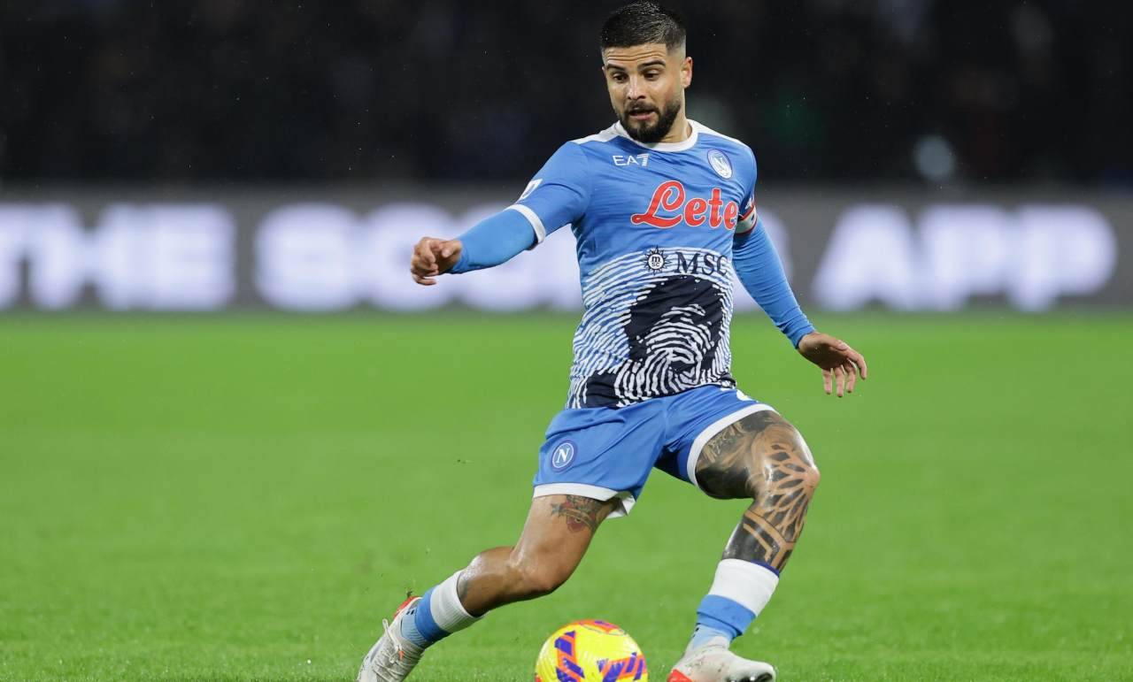 Lorenzo Insigne