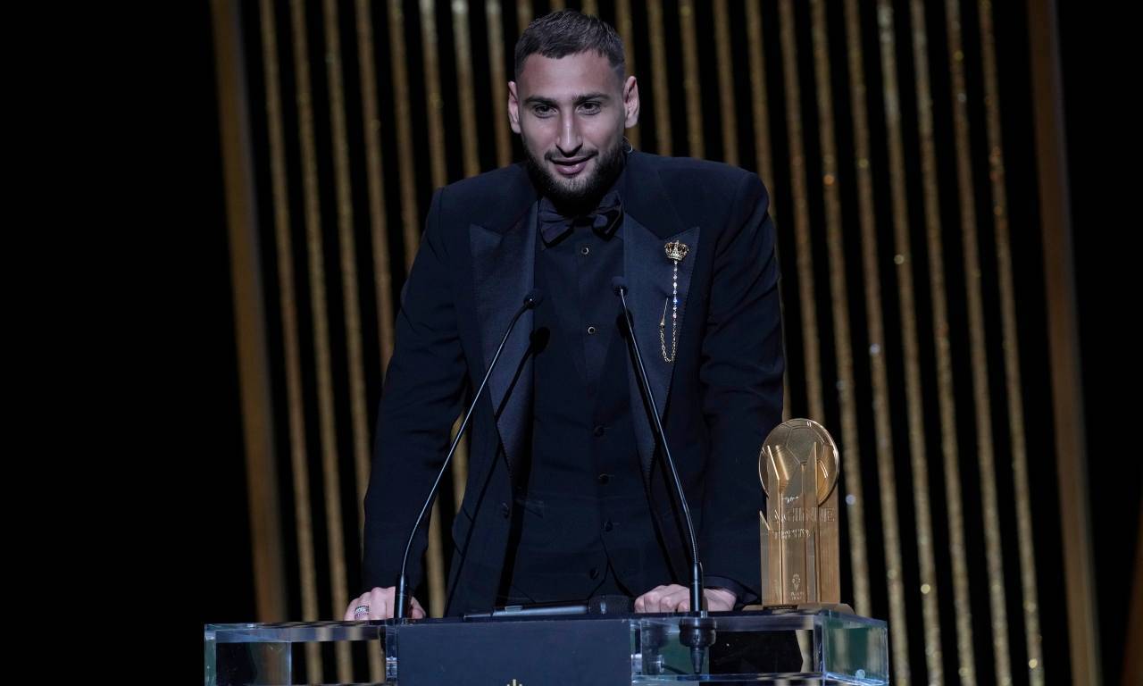 Donnarumma