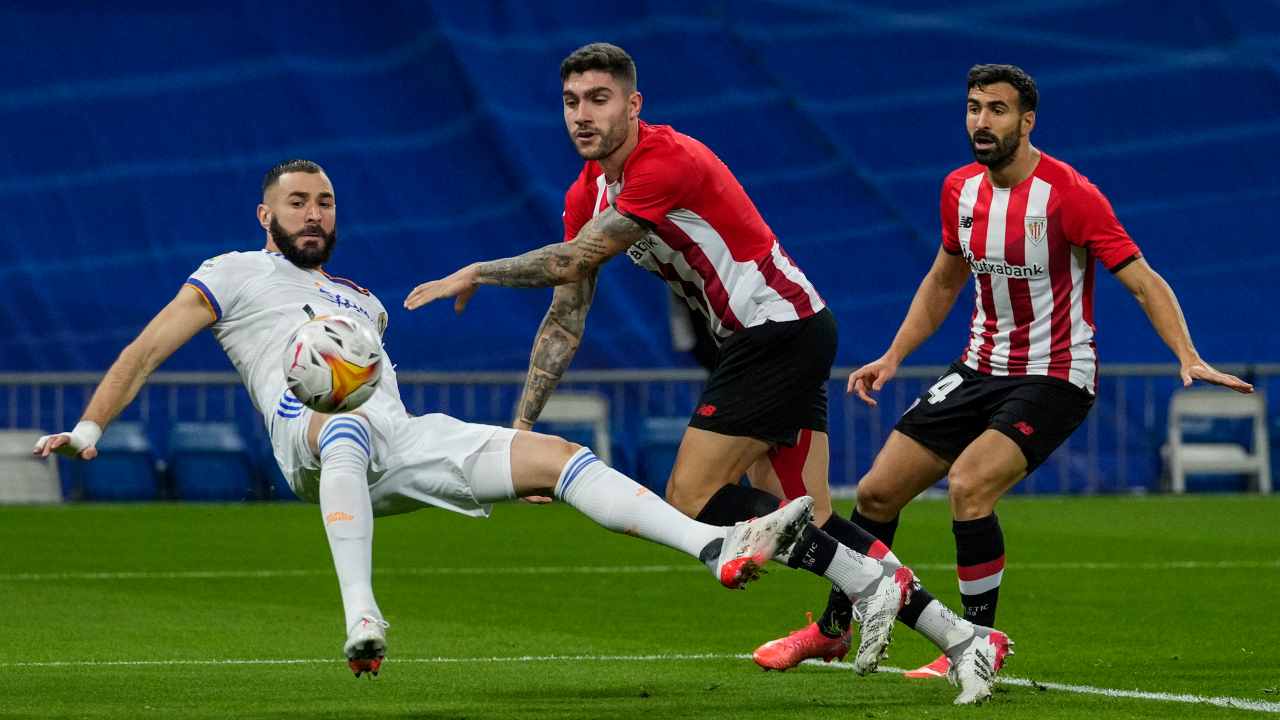 Матч тв атлетико мадрид барселона. Нуньес атлетика Бильбао. Real Madrid vs Athletic Bilbao Live. Атлетик Бильбао 2016. Реал Мадрид - Атлетик Бильбао обзор матча.