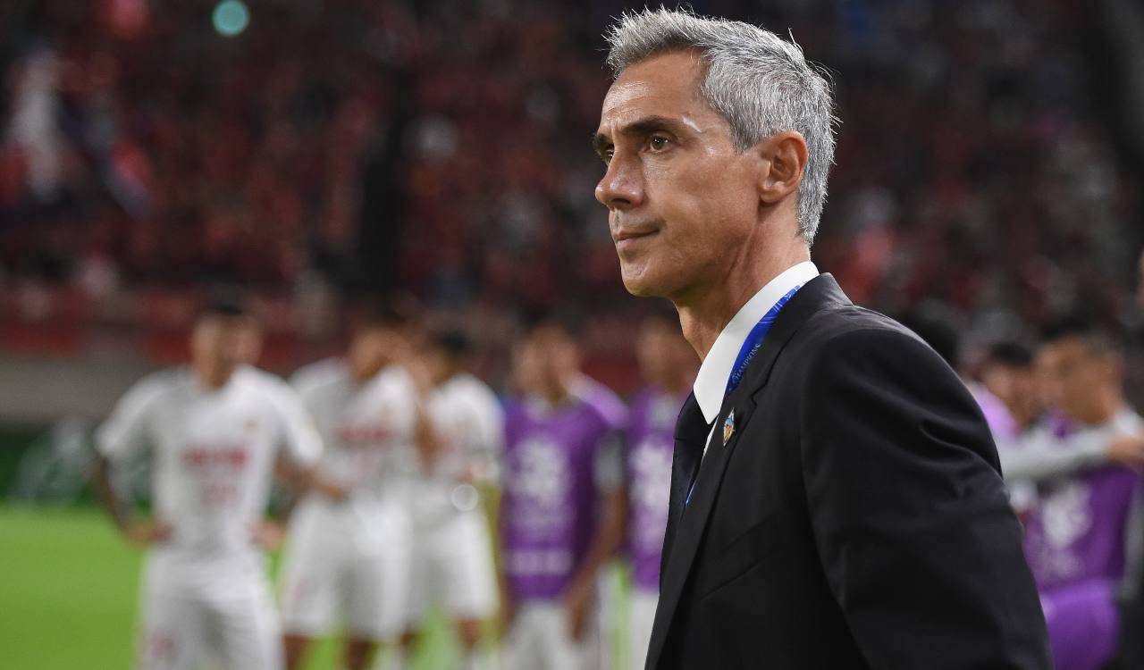 Paulo Sousa