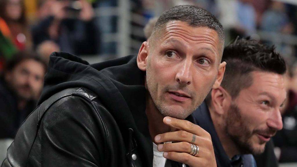 Materazzi riflette