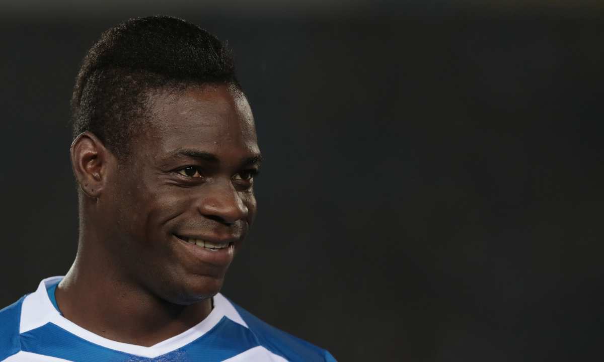 Balotelli