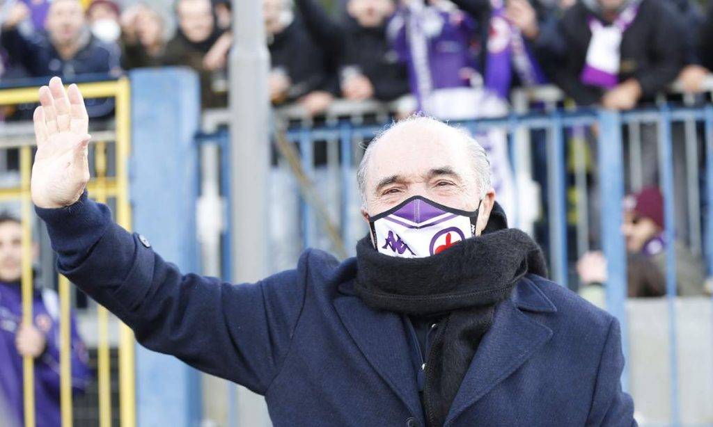 Commisso Fiorentina