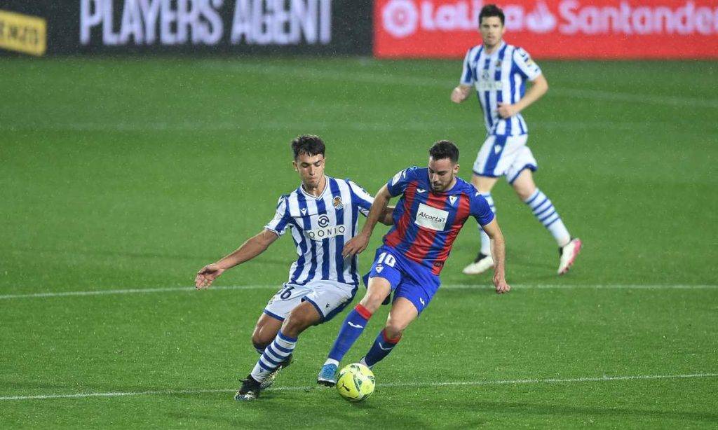 Eibar Exposito