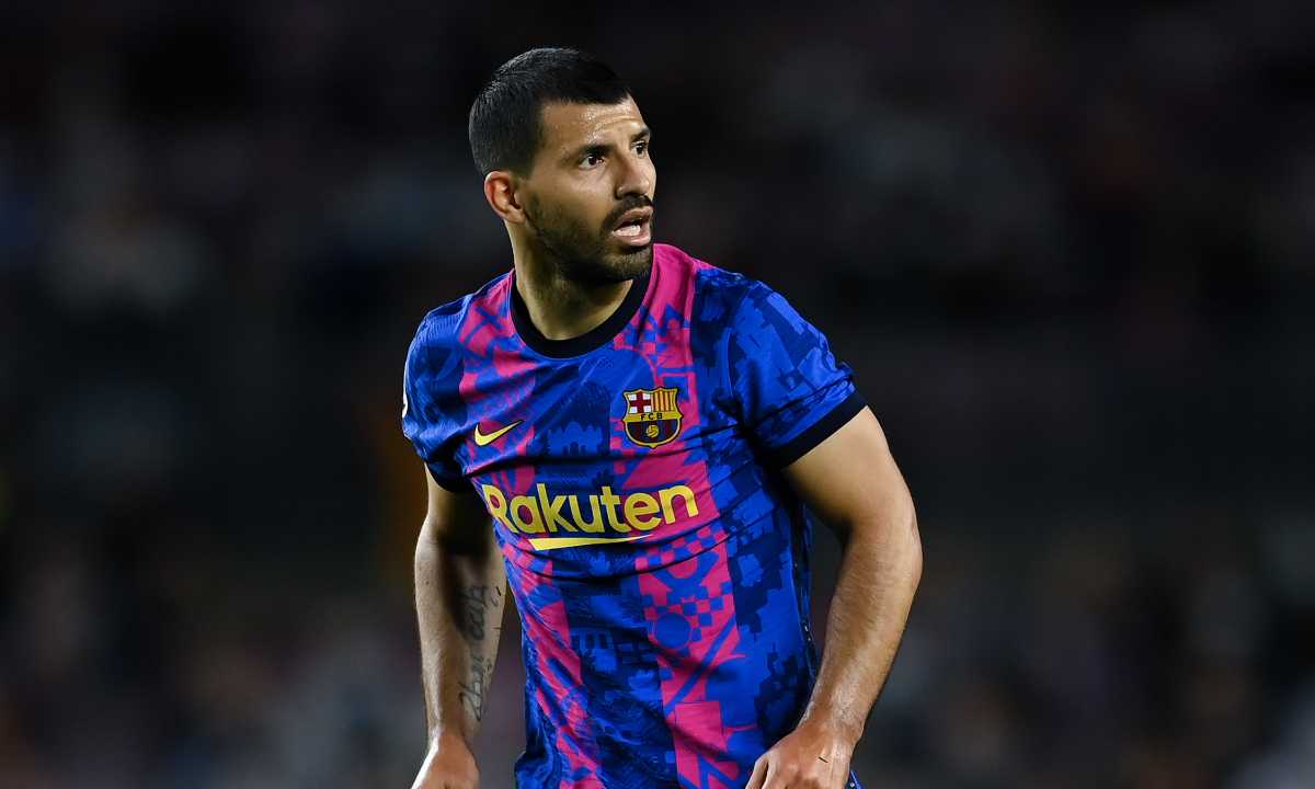 Aguero