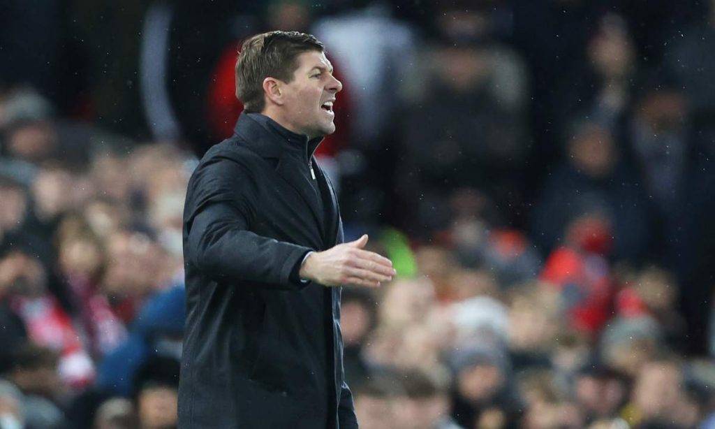 Gerrard