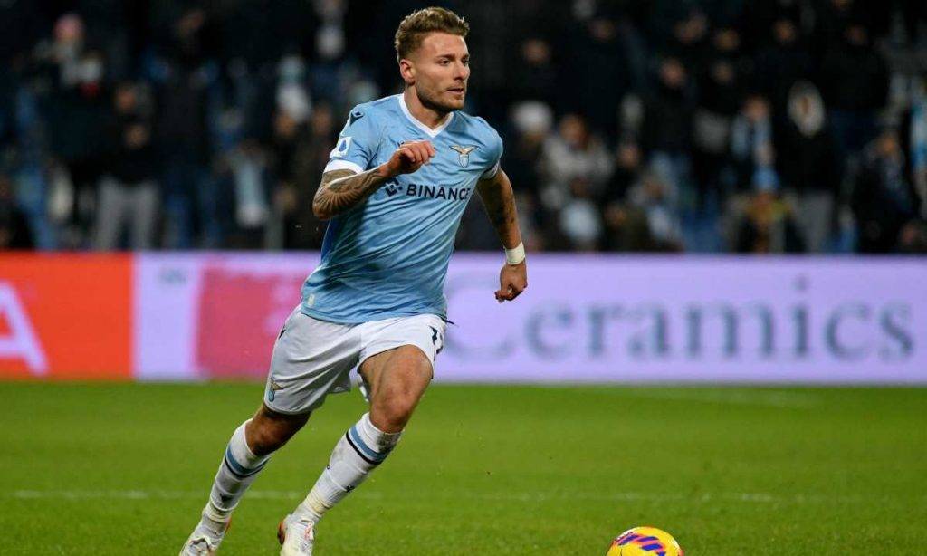 Immobile Lazio