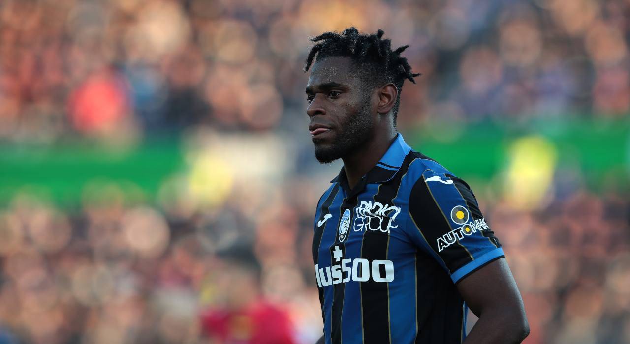 Duvan Zapata