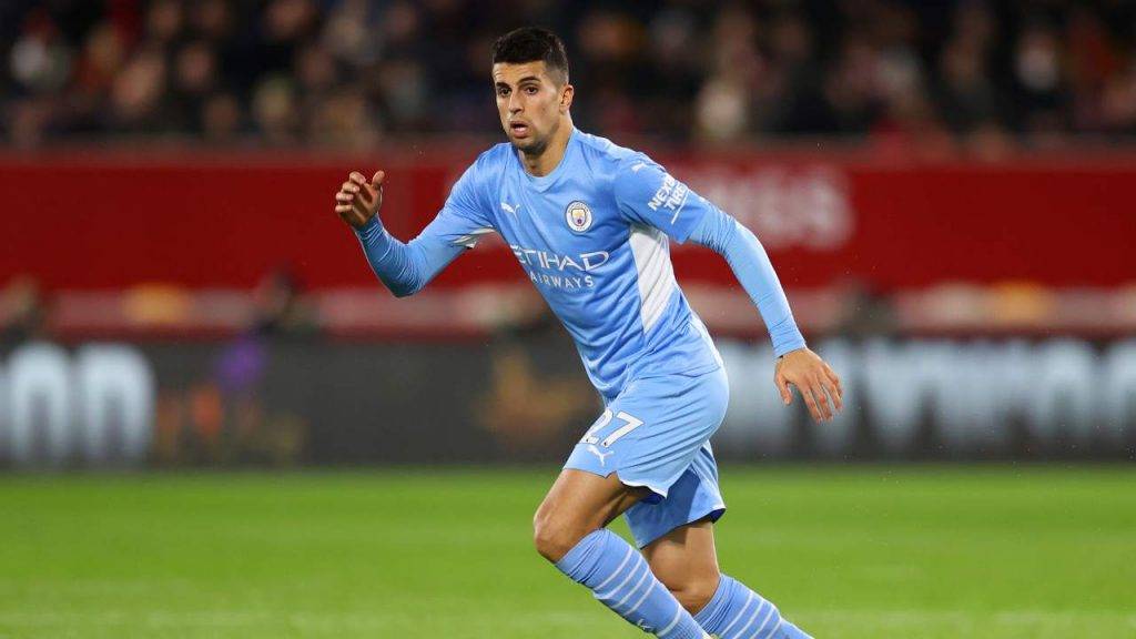 Joao Cancelo