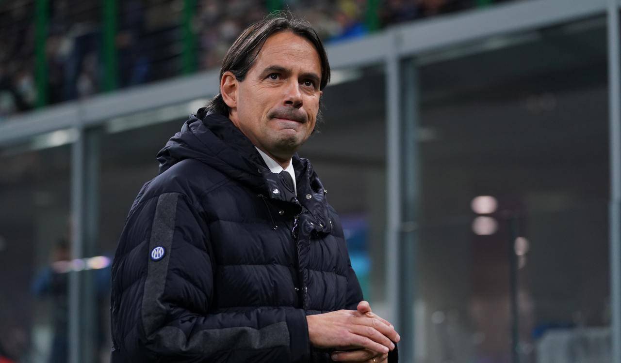 Inzaghi perplesso