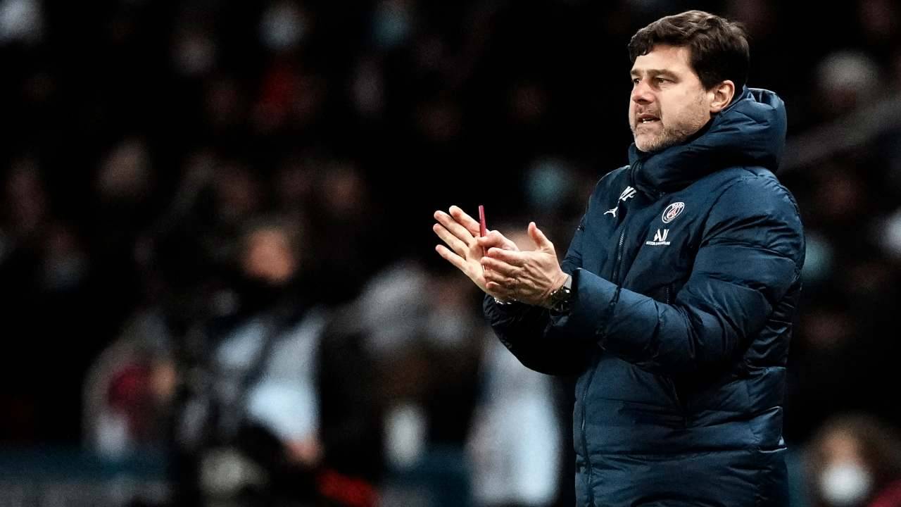 Pochettino soddisfatto