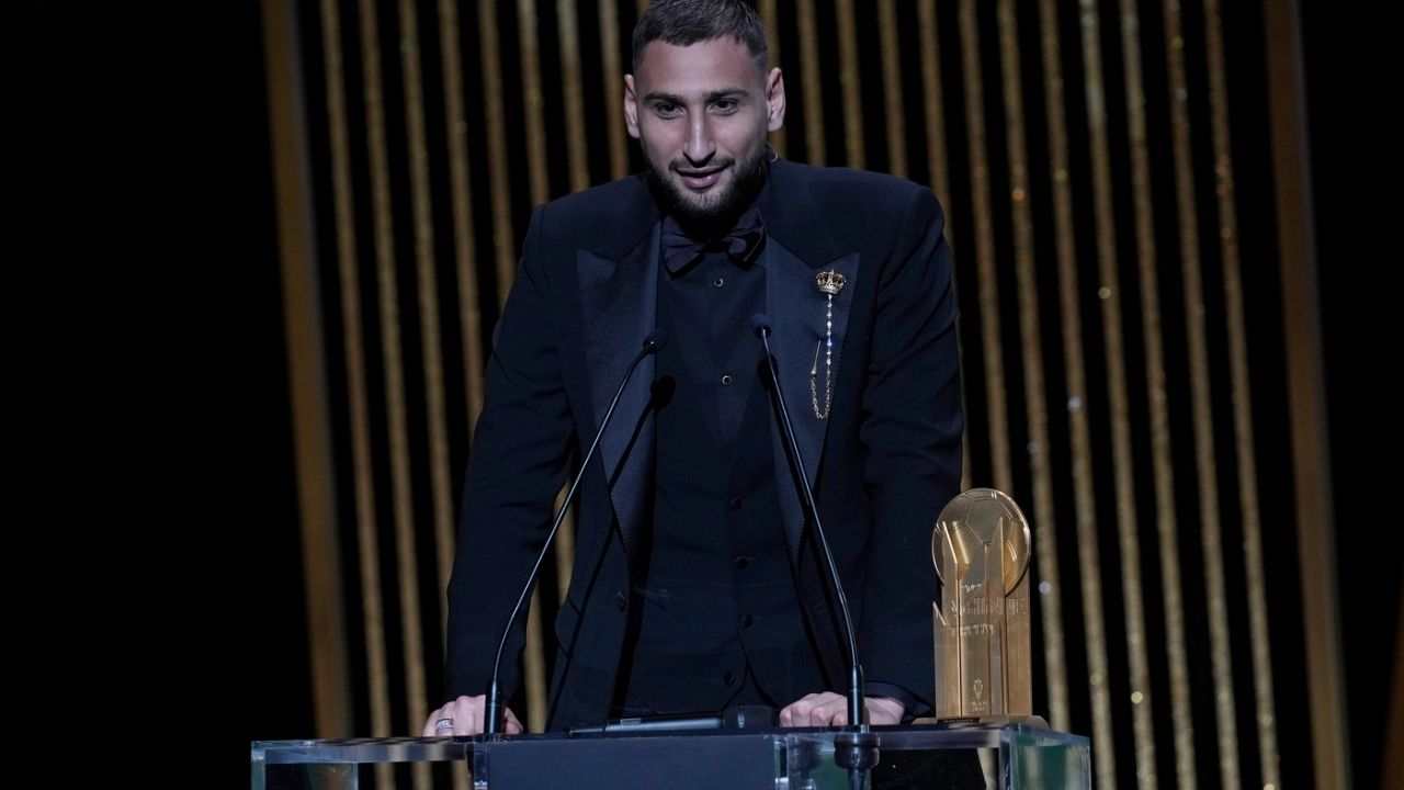 Donnarumma