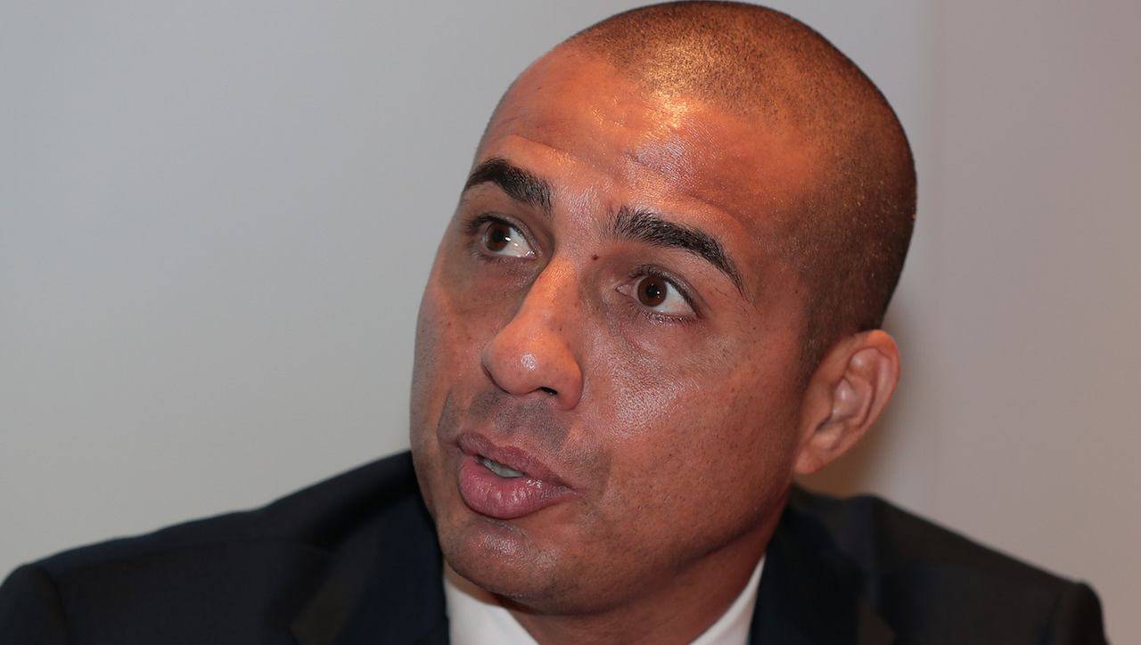 Trezeguet segue un'assemblea di Lega